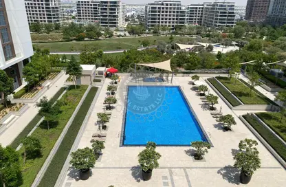 شقة - 2 غرف نوم - 3 حمامات للبيع في أكاسيا أ - اكاسيا - بارك هايتس - دبي هيلز استيت - دبي