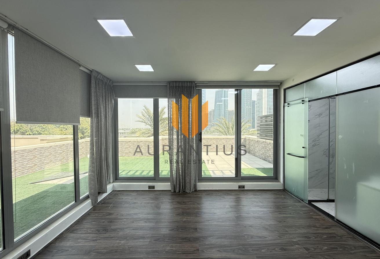 Upgraded| Chiller Free| Garden| Rooftop Terrace photo 12