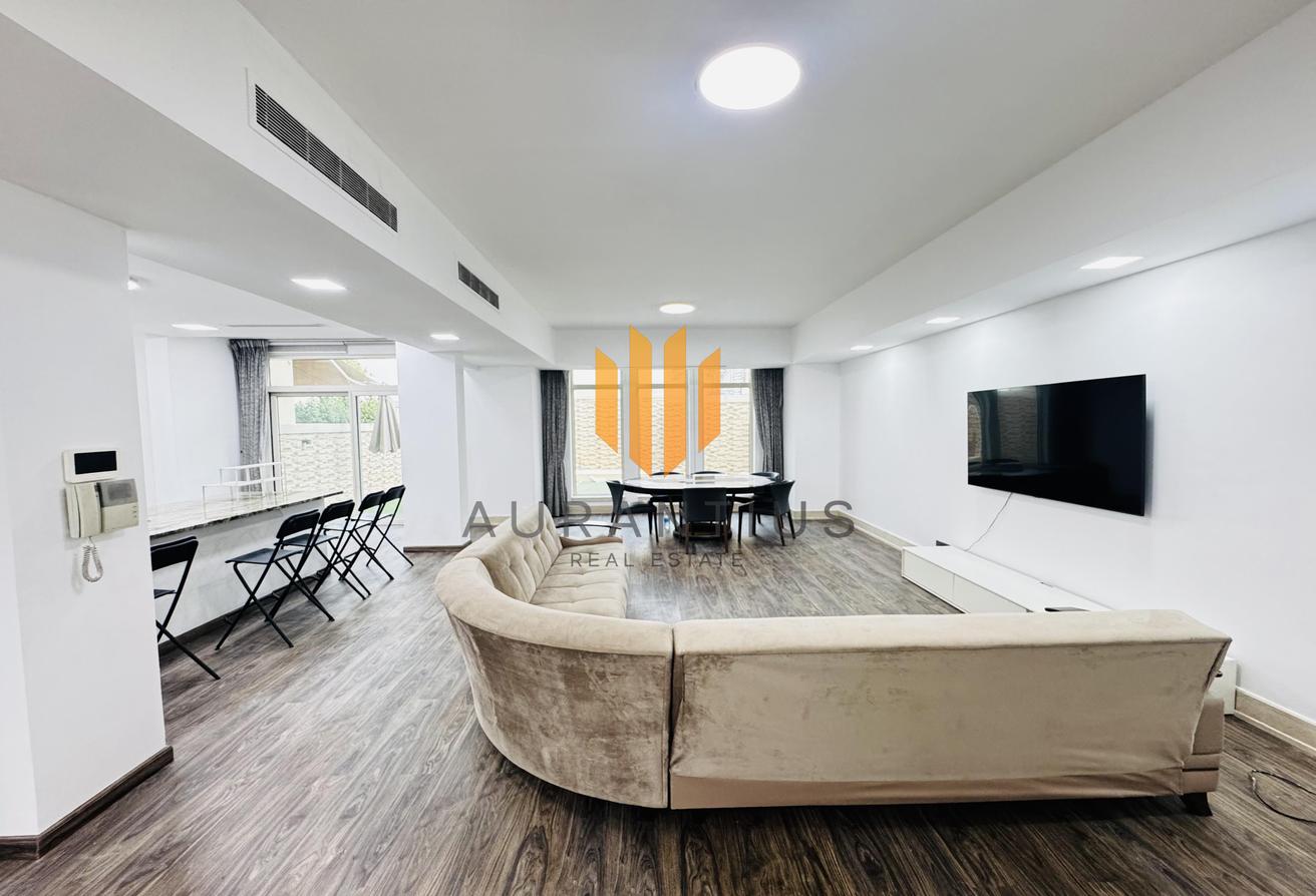 Upgraded| Chiller Free| Garden| Rooftop Terrace photo 6