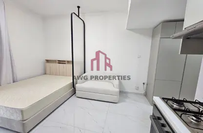 Apartment - Studio - 1 Bathroom for rent in Equiti Gate - Jebel Ali - Dubai