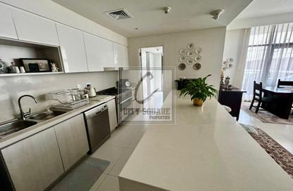 Apartment - 3 Bedrooms - 3 Bathrooms for rent in Park Point Building D - Park Point - Dubai Hills Estate - Dubai Apartment - 3 Bedrooms - 3 Bathrooms for rent in Park Point Building D - Park Point - Dubai Hills Estate - Dubai