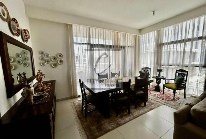 3 BHK | Unfurnished | Vacant in July