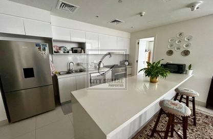 Apartment - 3 Bedrooms - 3 Bathrooms for rent in Park Point Building D - Park Point - Dubai Hills Estate - Dubai Apartment - 3 Bedrooms - 3 Bathrooms for rent in Park Point Building D - Park Point - Dubai Hills Estate - Dubai