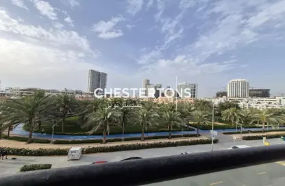 شقة - غرفة نوم - 2 حمامات للايجار في لا بيرلا بلانكا - منطقة 15 - قرية جميرا الدائرية - دبي