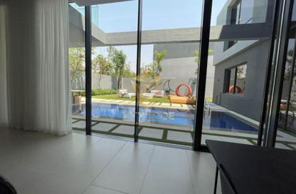 Villa - 4 Bedrooms - 6 Bathrooms for sale in Robinia - Masaar - Tilal City - Sharjah