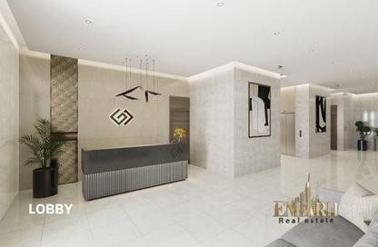 Apartment - Studio - 1 Bathroom for sale in Al Ameera Village - Ajman