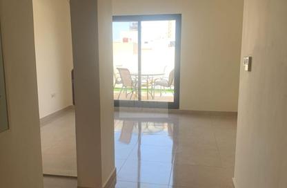 Apartment - 1 Bedroom - 1 Bathroom for rent in Al Zubaidi Residence - District 14 - Jumeirah Village Circle - Dubai