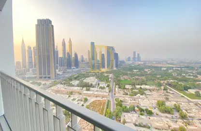 Apartment - 2 Bedrooms - 2 Bathrooms for rent in Downtown Views II Tower 2 - Downtown Views II - Zabeel 2 - Zabeel - Dubai