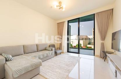 Apartment - Studio - 1 Bathroom for sale in Bay Residences - Hayat Island - Mina Al Arab - Ras Al Khaimah