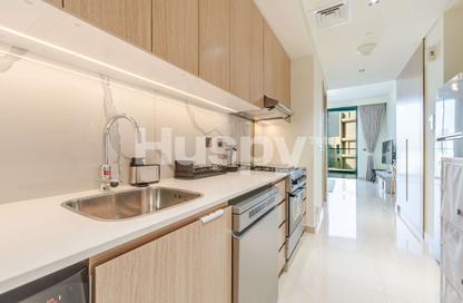 Apartment - Studio - 1 Bathroom for sale in Bay Residences - Hayat Island - Mina Al Arab - Ras Al Khaimah