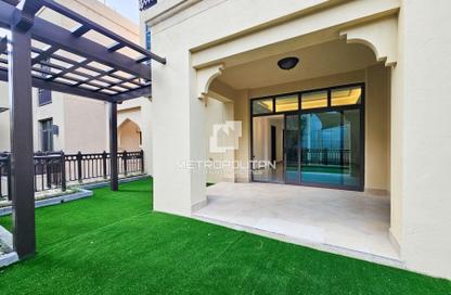 Apartment - 2 Bedrooms - 3 Bathrooms for rent in Tajer Residences - The Old Town Island - Old Town - Downtown Dubai - Dubai