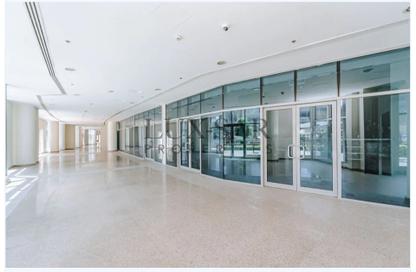 Retail - Studio for rent in Bay Central Tower West - Bay Central - Dubai Marina - Dubai