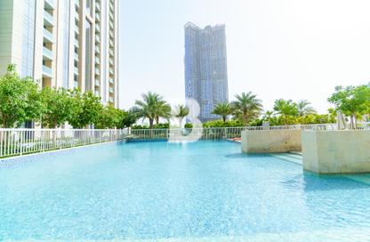 Apartment - 2 Bedrooms - 3 Bathrooms for sale in Amna - Al Habtoor City - Business Bay - Dubai
