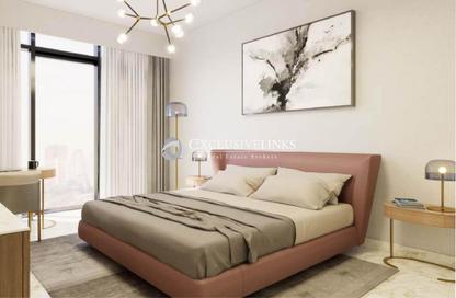 Apartment - 1 - 2 for sale in Avenue Residence 6 - Avenue Residence - Al Furjan - Dubai