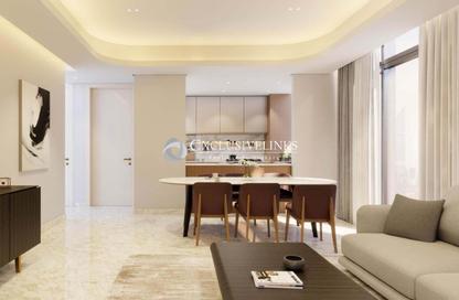 Apartment - 1 - 2 for sale in Avenue Residence 6 - Avenue Residence - Al Furjan - Dubai