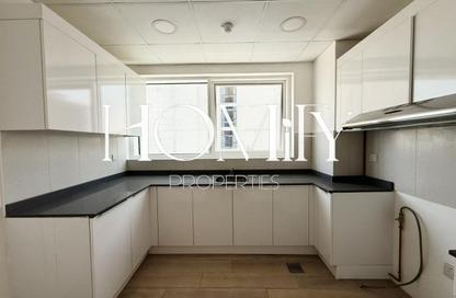 Apartment - 2 Bedrooms - 2 Bathrooms for rent in Bloom Heights A - Bloom Heights - District 15 - Jumeirah Village Circle - Dubai