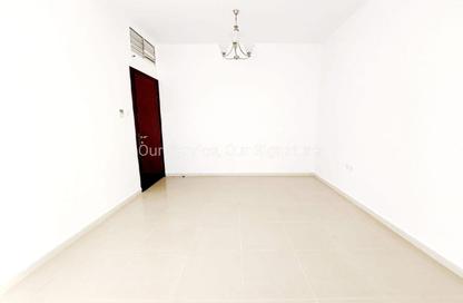 Apartment - 1 Bedroom - 2 Bathrooms for rent in New Al Taawun Road - Al Taawun - Sharjah