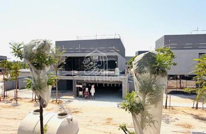 Villa - 6 Bedrooms - 7+ Bathrooms for sale in Sequoia - Masaar - Tilal City - Sharjah Villa - 6 Bedrooms - 7+ Bathrooms for sale in Sequoia - Masaar - Tilal City - Sharjah