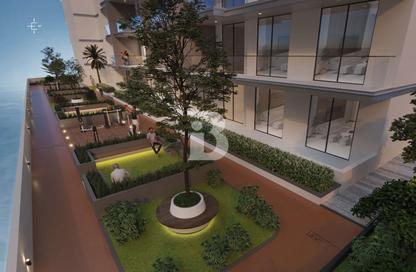 Apartment - 3 Bedrooms - 3 Bathrooms for sale in Ashley Hills - Arjan - Dubai