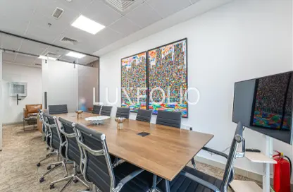 مكتب - استوديو للبيع في دبي ستار - (JLT) مجمع L - أبراج بحيرات الجميرا - دبي