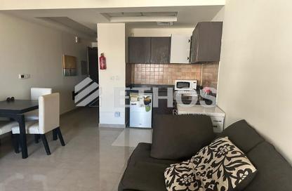 Apartment - Studio - 1 Bathroom for sale in Hanover Square - District 10 - Jumeirah Village Circle - Dubai