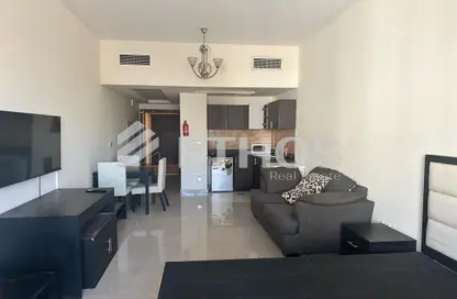 Apartment - Studio - 1 Bathroom for sale in Hanover Square - District 10 - Jumeirah Village Circle - Dubai