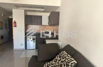 Apartment - Studio - 1 Bathroom for sale in Hanover Square - District 10 - Jumeirah Village Circle - Dubai