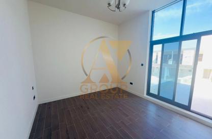 Townhouse - 4 Bedrooms - 4 Bathrooms for rent in Elie Saab VIE Townhouses - District 11 - Mohammed Bin Rashid City - Dubai