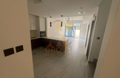 Townhouse - 4 Bedrooms - 4 Bathrooms for rent in Elie Saab VIE Townhouses - District 11 - Mohammed Bin Rashid City - Dubai