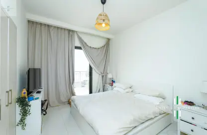 Townhouse - 3 Bedrooms - 5 Bathrooms for rent in Primrose - Damac Hills 2 - Dubai