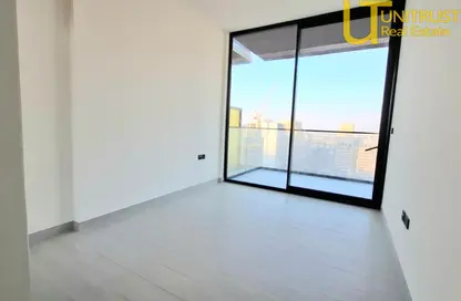 Apartment - 1 Bedroom - 2 Bathrooms for rent in Binghatti Amber - District 11 - Jumeirah Village Circle - Dubai