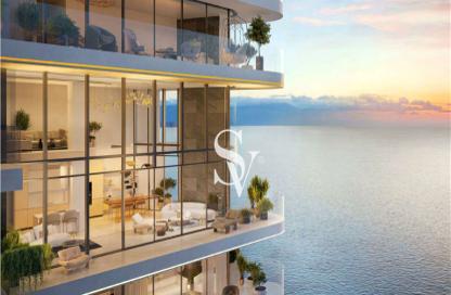 Apartment - 2 - 3 for sale in Soulever by Beyond Tower 2 - Soulever by Beyond - Maritime City - Dubai Apartment - 2 - 3 for sale in Soulever by Beyond Tower 2 - Soulever by Beyond - Maritime City - Dubai
