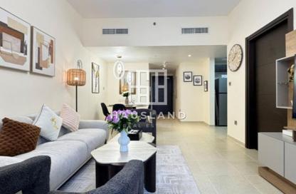 Apartment - 1 Bedroom - 1 Bathroom for rent in Mangrove Place - Shams Abu Dhabi - Al Reem Island - Abu Dhabi Apartment - 1 Bedroom - 1 Bathroom for rent in Mangrove Place - Shams Abu Dhabi - Al Reem Island - Abu Dhabi