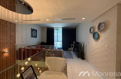 Townhouse - 4 Bedrooms - 4 Bathrooms for rent in Gardenia Townhomes - Wasl Gate - Dubai Townhouse - 4 Bedrooms - 4 Bathrooms for rent in Gardenia Townhomes - Wasl Gate - Dubai