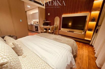 Apartment - Studio - 1 Bathroom for sale in Binghatti Phoenix - District 13 - Jumeirah Village Circle - Dubai
