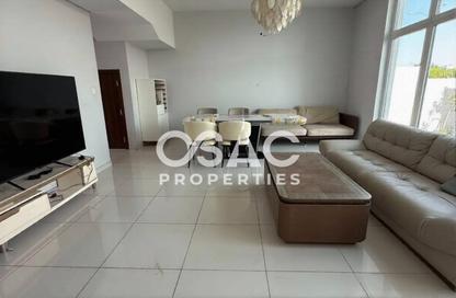 Villa - 5 Bedrooms - 5 Bathrooms for rent in Juniper - Damac Hills 2 - Dubai