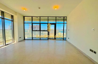 Apartment - 3 Bedrooms - 4 Bathrooms for rent in P-2831 - Al Raha Beach - Abu Dhabi