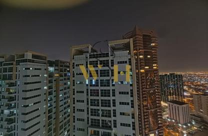 Apartment - 2 Bedrooms - 3 Bathrooms for sale in Ajman One Tower 6 - Ajman One - Ajman Downtown - Ajman
