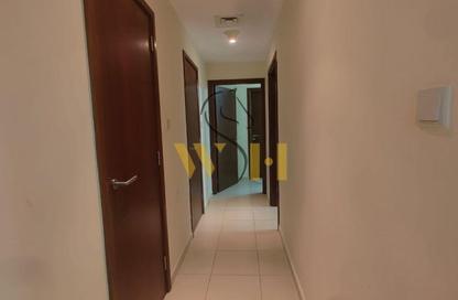 Apartment - 2 Bedrooms - 3 Bathrooms for sale in Ajman One Tower 6 - Ajman One - Ajman Downtown - Ajman Apartment - 2 Bedrooms - 3 Bathrooms for sale in Ajman One Tower 6 - Ajman One - Ajman Downtown - Ajman