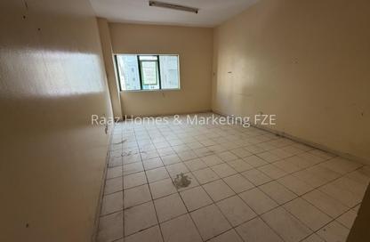 Apartment - 1 - 1 for rent in Rolla Square - Rolla Area - Sharjah