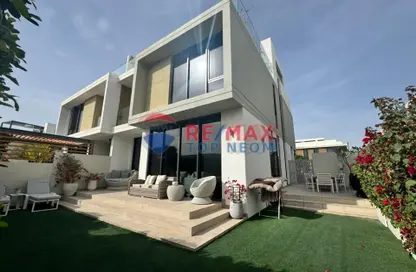 فيلا - 3 غرف نوم - 4 حمامات للايجار في جولف جروف - دبي هيلز استيت - دبي