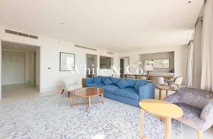 Apartment - 3 Bedrooms - 4 Bathrooms for rent in Vida Residence Downtown - Downtown Dubai - Dubai Apartment - 3 Bedrooms - 4 Bathrooms for rent in Vida Residence Downtown - Downtown Dubai - Dubai