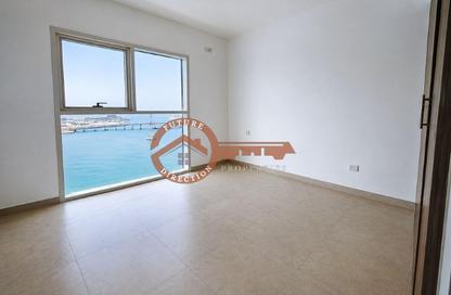Apartment - 1 Bedroom - 2 Bathrooms for rent in Azure - Shams Abu Dhabi - Al Reem Island - Abu Dhabi