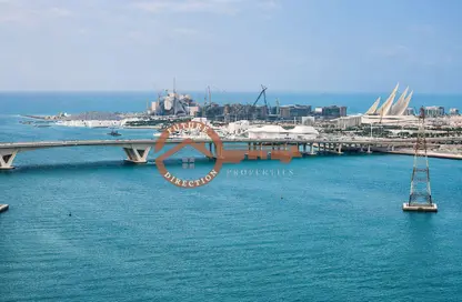 شقة - غرفة نوم - 2 حمامات للايجار في ازور - شمس أبوظبي - جزيرة الريم - أبوظبي شقة - غرفة نوم - 2 حمامات للايجار في ازور - شمس أبوظبي - جزيرة الريم - أبوظبي