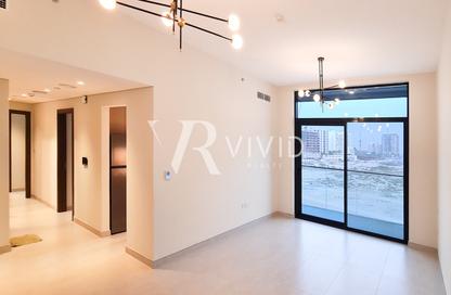 Apartment - 2 Bedrooms - 3 Bathrooms for rent in Zazen Ivy - Al Furjan - Dubai Apartment - 2 Bedrooms - 3 Bathrooms for rent in Zazen Ivy - Al Furjan - Dubai