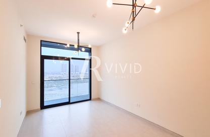 Apartment - 2 Bedrooms - 3 Bathrooms for rent in Zazen Ivy - Al Furjan - Dubai Apartment - 2 Bedrooms - 3 Bathrooms for rent in Zazen Ivy - Al Furjan - Dubai
