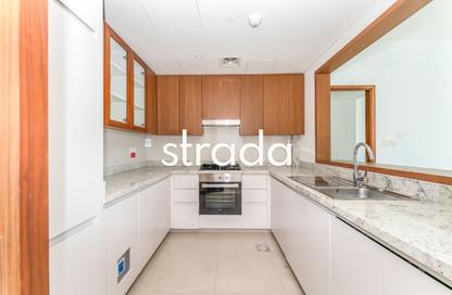 Apartment - 1 - 1 for rent in BLVD Heights Tower 1 - BLVD Heights - Downtown Dubai - Dubai