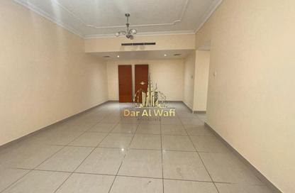 Apartment - 2 Bedrooms - 2 Bathrooms for rent in Taliatela Street - Al Nahda - Sharjah