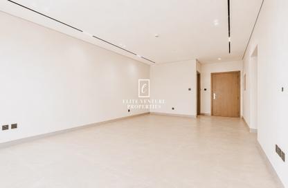 Apartment - 1 Bedroom - 1 Bathroom for rent in Tulip Oasis 10 - Majan - Dubai