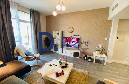 Apartment - 1 - 1 for rent in Reflection - Shams Abu Dhabi - Al Reem Island - Abu Dhabi